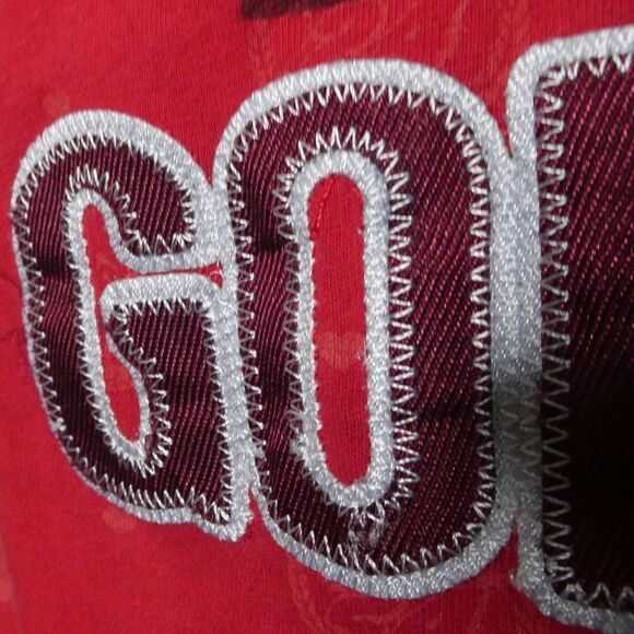 Nascar 24 Jeff Gordon Embroidered T Shirt Dupont M - Picture 7 of 9